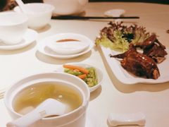 -百乐潮州酒家(时代广场店)