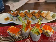 -Tsuru鹤日本料理(静安香格里拉店)