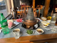 -老五四季涮肉(菜市口店)