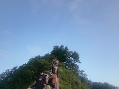 -吉林拉法山