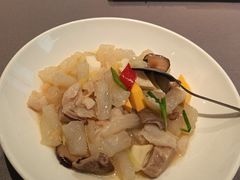 -千禧万福汉亭舫·船舫苏宴