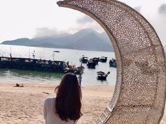 -那琴半岛地质海洋公园