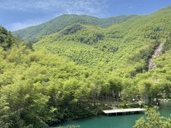 -莫干山风景区