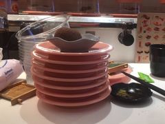 -争鲜回转寿司(通州万达店)