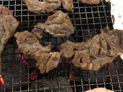 -马路牙子烧烤音乐酒馆(望京店)