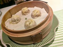 -桂满陇·蟹黄小笼汤包(环球港店)