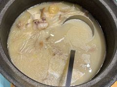 -干老四雅鱼饭店(滨江西路店)