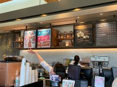 -星巴克(大濠公园店)