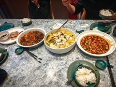 -聚丰园•湖鲜餐厅(阿红私房菜梅石路店)