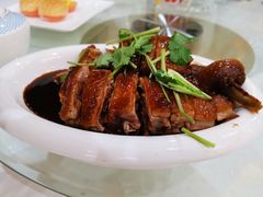-东江海鲜酒家(艺都分店)