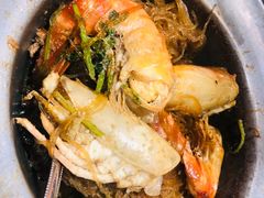 -建兴酒家(萨木亚店)