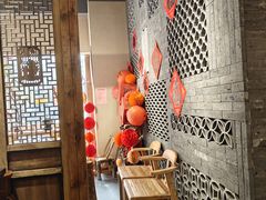 -钟吾小馆·地道徐州菜(锦创书城店)