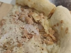 -春树下·树屋花房西餐厅(罍街AS1980店)