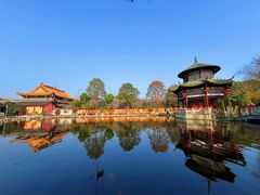 -什邡罗汉寺