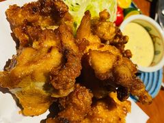 -肉魁屋·烧肉·烧鸟·酒场(高新店)