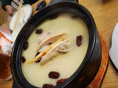 -英兰朝族饭店·英兰锅包肉(佳园路店)
