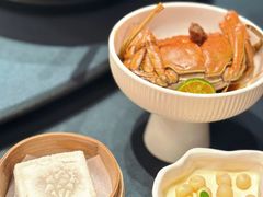 -江南雅厨(李公堤店)