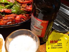-金陵一哥龙虾(水木秦淮店)