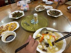 -品雅轩农家乐