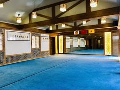 -少林功夫文化中心·独门独院