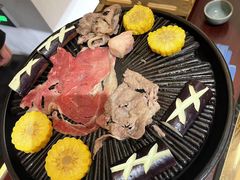 -吉之仙•中国制造•出口级食材日料店(领事馆总店)