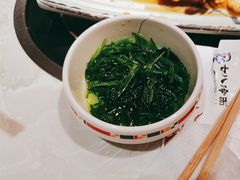 -七八冷面·延边朝鲜族美食(欢乐谷店)