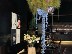 -Fuzzy Bistro 浮几韩餐·茶酒馆