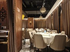 -耶里夏丽·新疆菜(徐家汇臻选店)