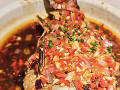 -费大厨辣椒炒肉(高铁吾悦广场店)