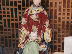 -锦府盐帮·李宅(领展购物广场中关村店)