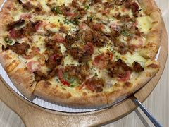 -魏斯理汉堡(西安沣东吾悦店)