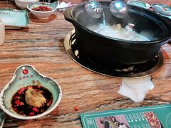-春润大地海南椰子鸡(沙井京基百纳广场店)