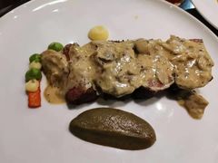 -G+KITCHEN(龙湖狮山天街店)