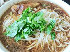 -老王四季抻面(南六东路店)