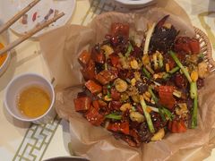 -串盟烧烤大排档·长沙美食地标(星沙店)