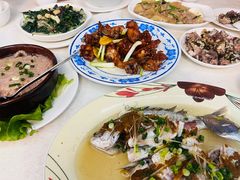 -腰记饭店(龙源路店)