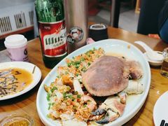 -醉壹号海鲜大排档(厦门美食地标店)