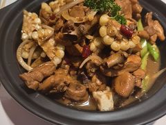 -状元虎.摇滚炒鸡.家常菜(义勇街店)