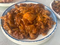 -同发号饭庄(复兴路店)