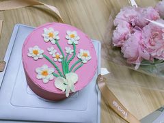 -iFood甜嫩嫩(江东北路店)