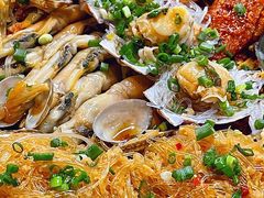 -原乡故事里海鲜大餐(玉祥门北马道巷店)