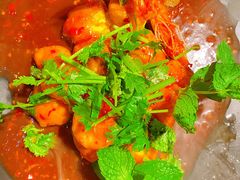 小娘惹豆腐-小娘惹厨房Little Nyonya(狮城有约上榜店)