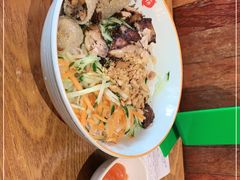 -越南牛肉河粉餐厅(书院巷店)
