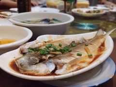 -红灯笼龙凤饭店(宁波老字号店)