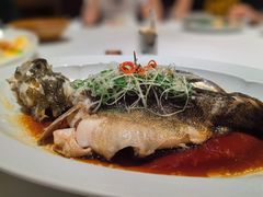 -荣兴酒家(徐家汇店)