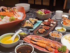 -樱之盛宴·蟹料理海鲜自助(前进大街店)