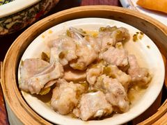 -山水茶艺馆·点心粤菜·30年老字号