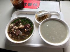-老磁器口豆汁店(天坛店)