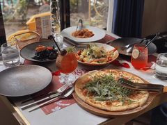 -IL Forno 意坊·意大利餐厅(花园店)