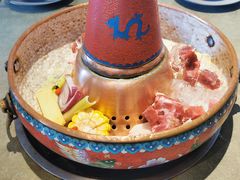 -贰重天冰煮羊自助火锅(东坝店)